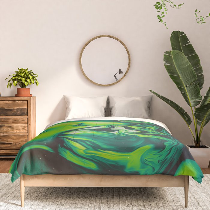 SLEEP APNEA Comforter Gallery Image 3