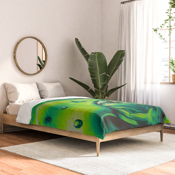 SLEEP APNEA Comforter Gallery Image 2