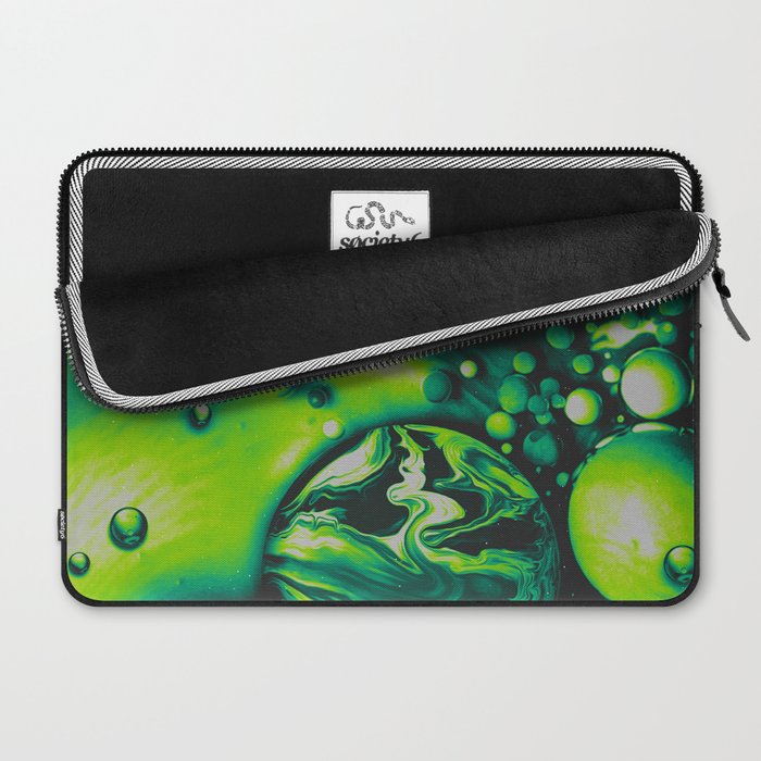 SLEEP APNEA Laptop Sleeve Gallery Image 2