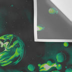 SLEEP APNEA Wall Tapestry Gallery Image 3