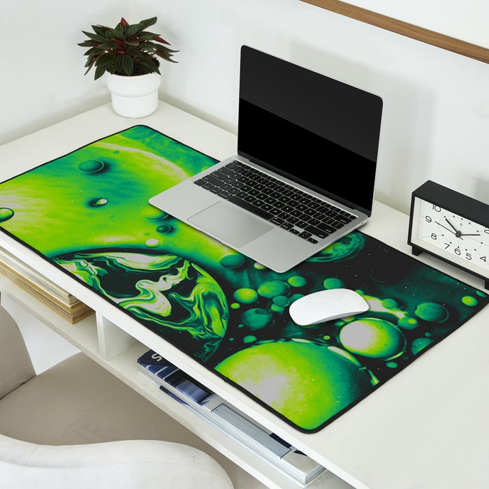 SLEEP APNEA Desk Mat Gallery Image 2