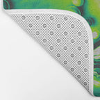 SLEEP APNEA Bath Mat Gallery Image 2