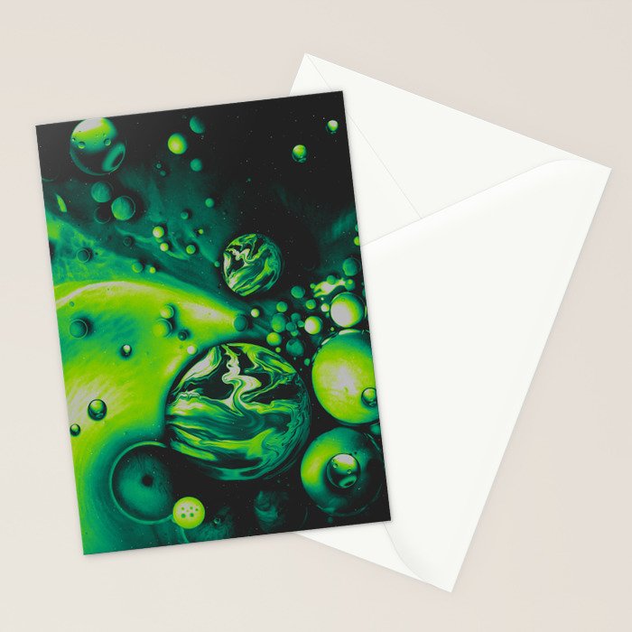 SLEEP APNEA Stationery Card Gallery Image 2