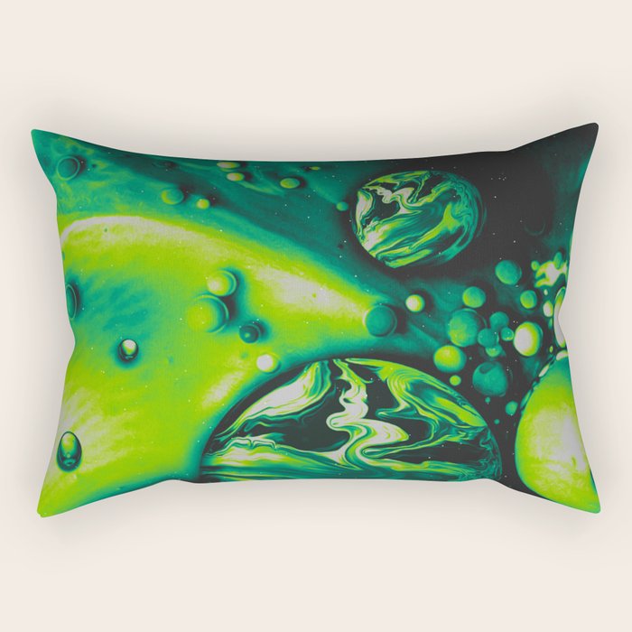 SLEEP APNEA Rectangular Pillow Gallery Image 2