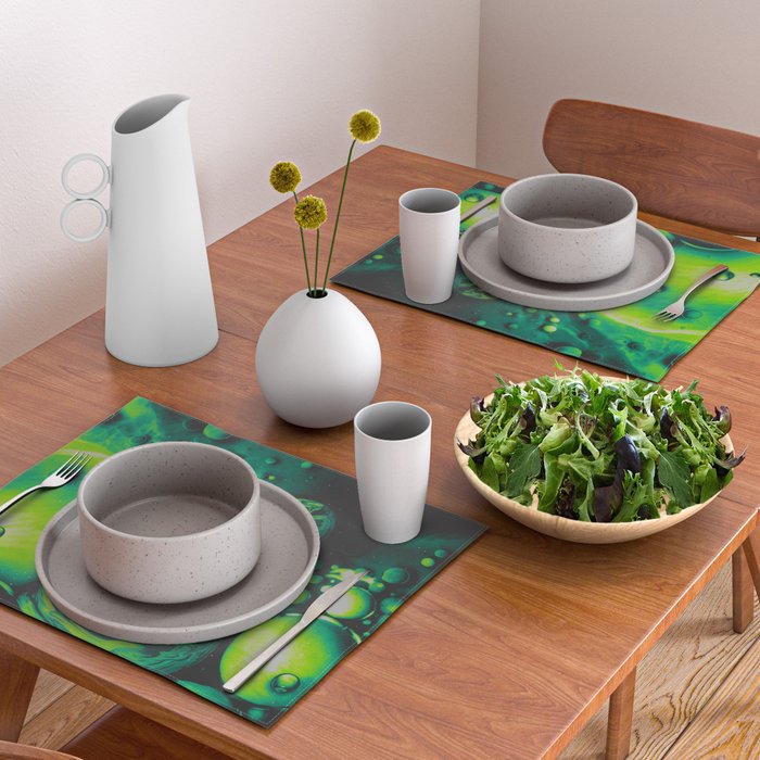 SLEEP APNEA Placemat Gallery Image 2