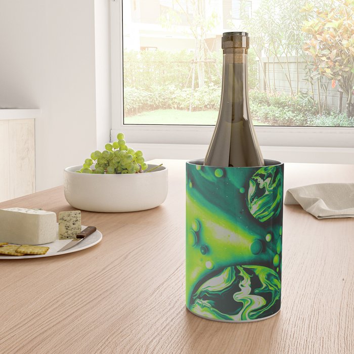 SLEEP APNEA Wine Chiller Gallery Image 4