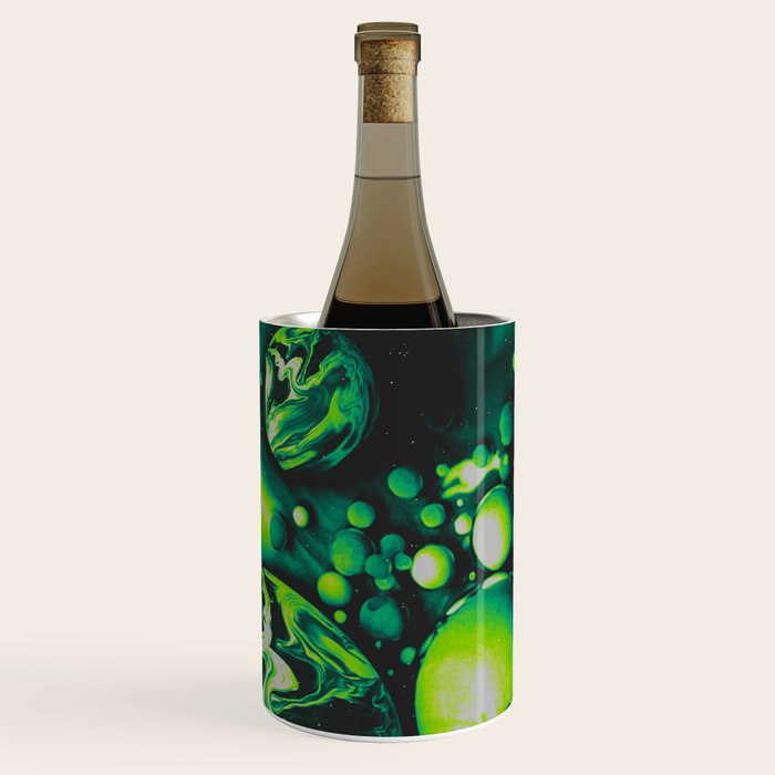 SLEEP APNEA Wine Chiller Gallery Image 3