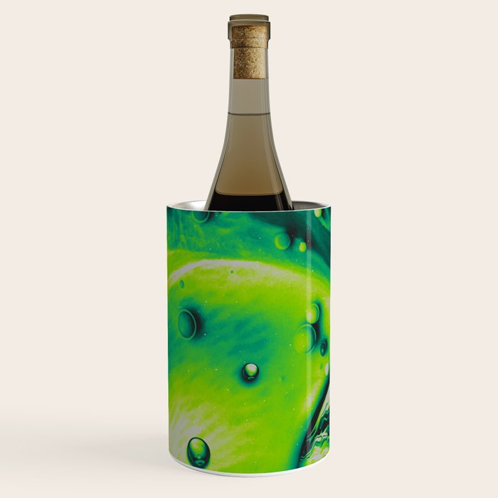 SLEEP APNEA Wine Chiller Gallery Image 2