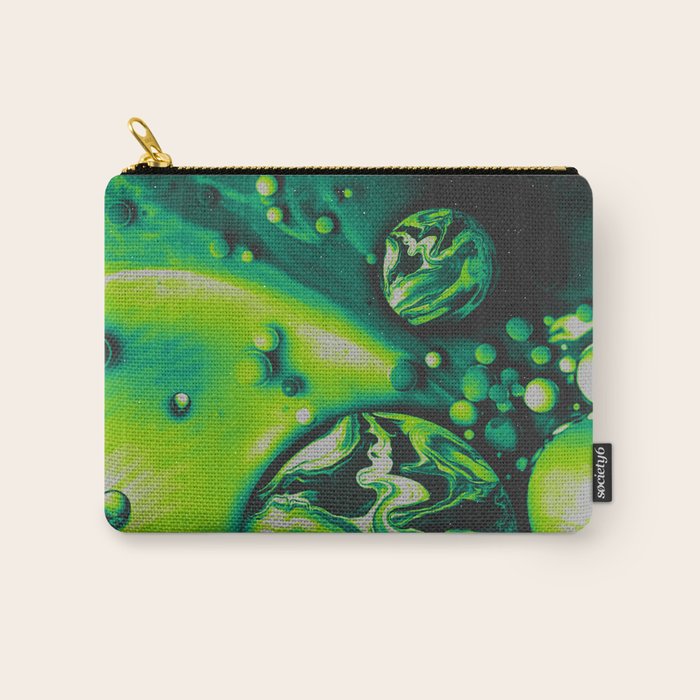 SLEEP APNEA Carry All Pouch Gallery Image 1