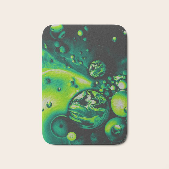 SLEEP APNEA Bath Mat Gallery Image 1