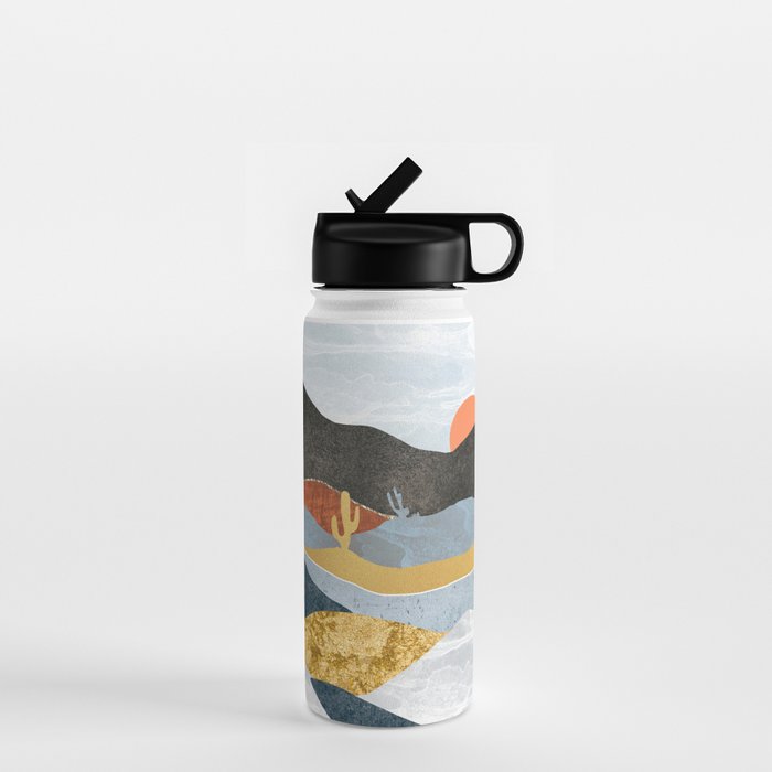 Desert Cold Water Bottle Gallery Image 1