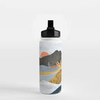 Desert Cold Water Bottle Gallery Image 2