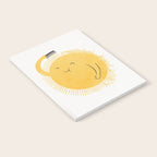 Good Morning, Sunshine Notebook Gallery Image 2