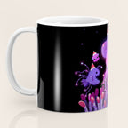Christmas in the deep sea Coffee Mug Gallery Image 3