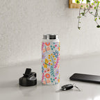 Happy Bloom Water Bottle Gallery Image 4