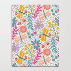 Happy Bloom Notebook Gallery Image 4
