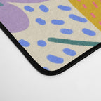 Happy Bloom Desk Mat Gallery Image 4