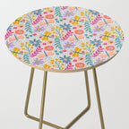 Happy Bloom Side Table Gallery Image 2
