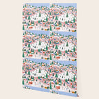 Winter Holiday Wallpaper Gallery Image 2