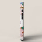 Winter Holiday iPhone Case Gallery Image 2