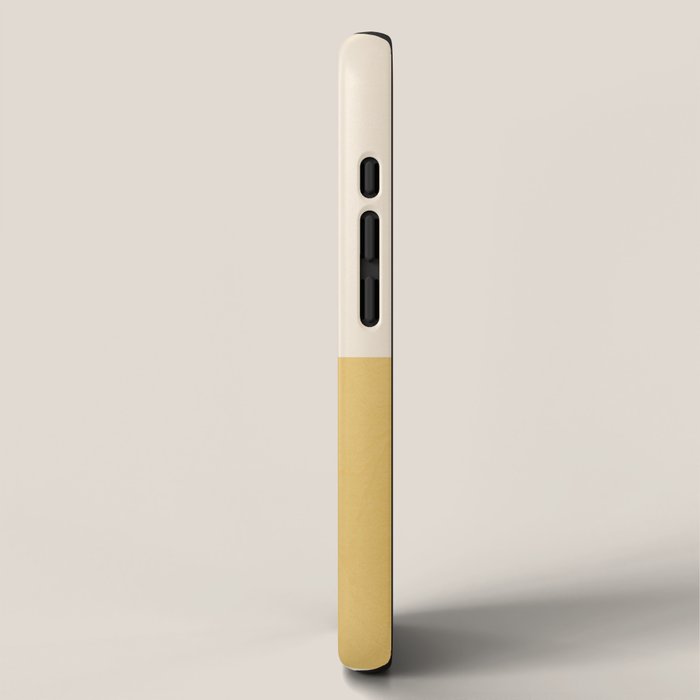 Minimalist Abstract 11 iPhone Case Gallery Image 2