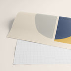 Minimalist Abstract 11 Wrapping Paper Gallery Image 2