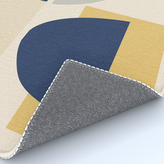 Minimalist Abstract 11 Rug Gallery Image 4