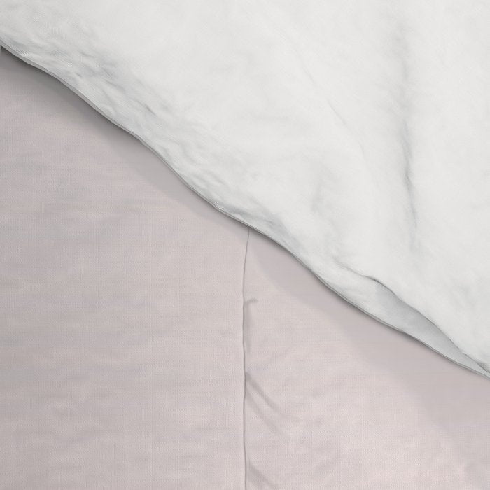 Dusty Rose Gradient Color Comforter Gallery Image 4