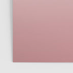 Dusty Rose Gradient Color Poster Gallery Image 3