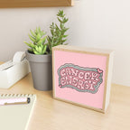 Cancer Energy Mini Art Print Gallery Image 2