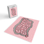 Cancer Energy Jigsaw Puzzle Gallery Image 2