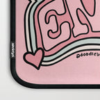 Cancer Energy Laptop Sleeve Gallery Image 3
