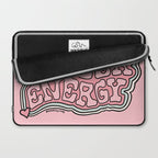 Cancer Energy Laptop Sleeve Gallery Image 2