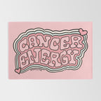 Cancer Energy Rug Gallery Image 2