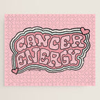 Cancer Energy Jigsaw Puzzle Gallery Image 1