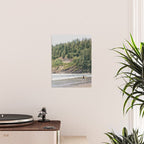 West Coast Surfer Poster Gallery Image 2