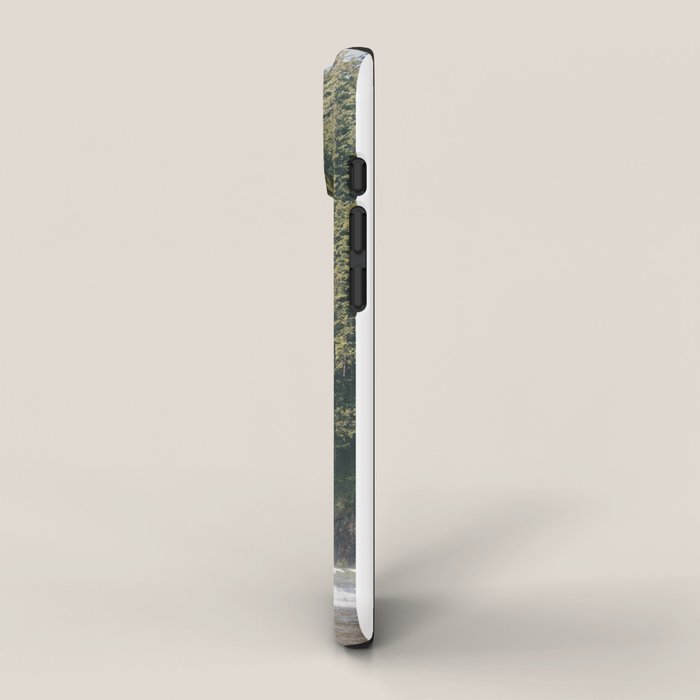 West Coast Surfer iPhone Case Gallery Image 2