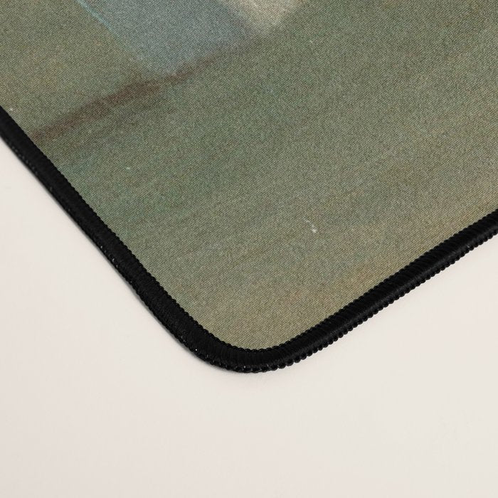 A Fast-Paced Environment Desk Mat Gallery Image 4