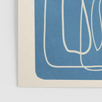 Lines in Space 5 Poster Gallery Image 3