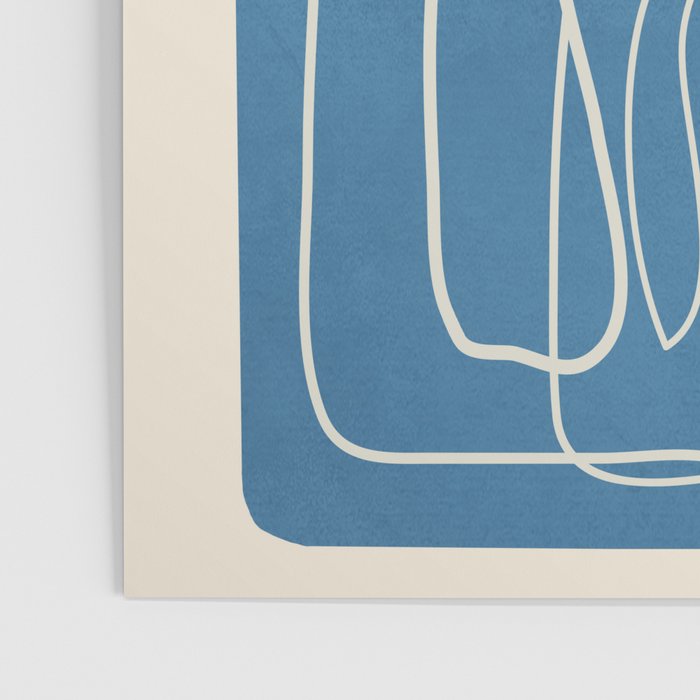 Lines in Space 5 Poster Gallery Image 3