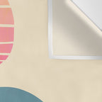 Ocean call Wall Tapestry Gallery Image 3