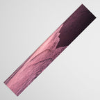 Rose Gold Beach Sunset Table Runner Gallery Image 3