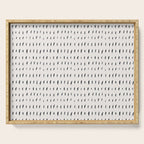 ADOBO RAIN Serving Tray Gallery Image 1