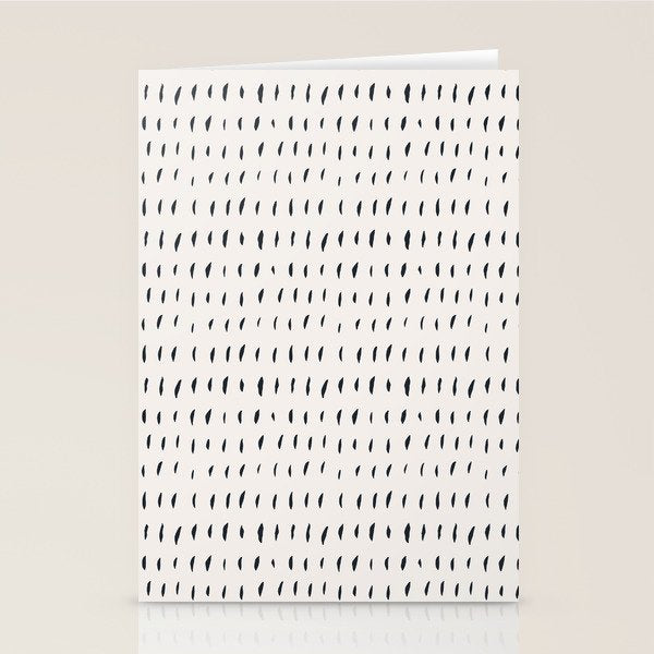 ADOBO RAIN Stationery Card Gallery Image 2