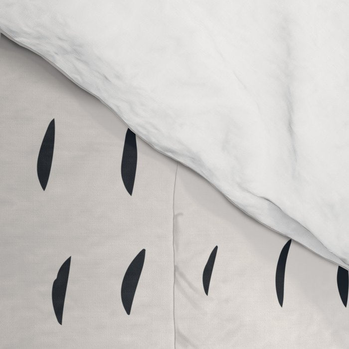 ADOBO RAIN Comforter Gallery Image 4