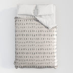 ADOBO RAIN Comforter Gallery Image 6