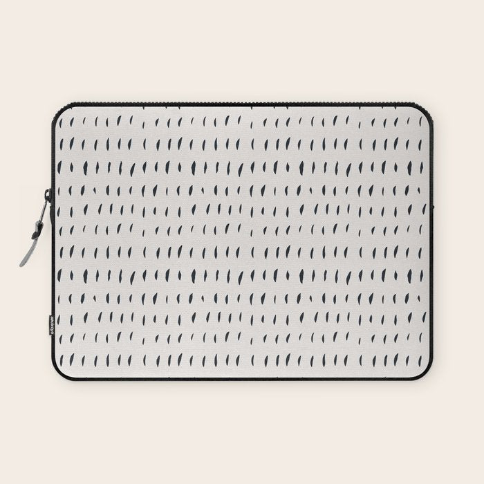 ADOBO RAIN Laptop Sleeve Gallery Image 1