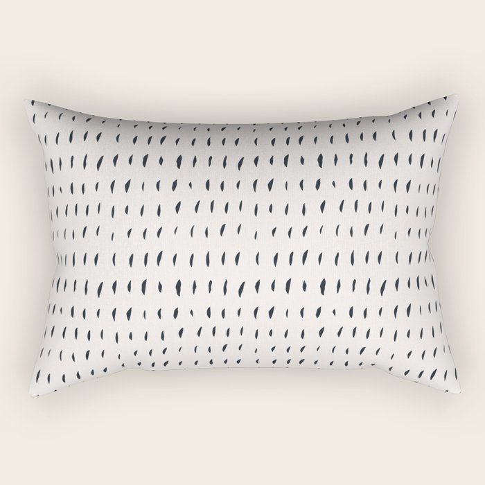 ADOBO RAIN Rectangular Pillow Gallery Image 2
