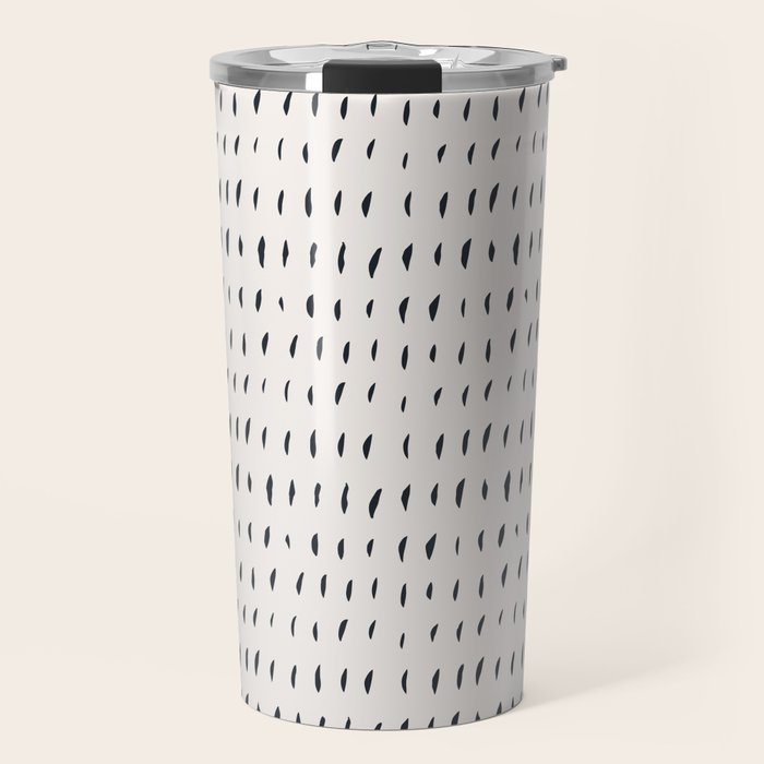 ADOBO RAIN Travel Mug Gallery Image 1