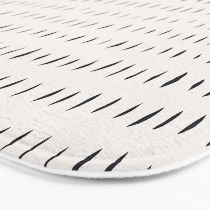 ADOBO RAIN Bath Mat Gallery Image 3